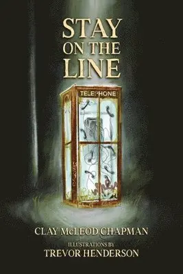 Stay on the Line