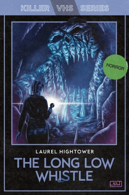 Laurel Hightower - Long Low Whistle, E-bok