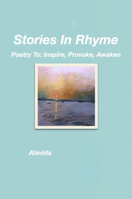Alavida - Stories In Rhyme, E-bok