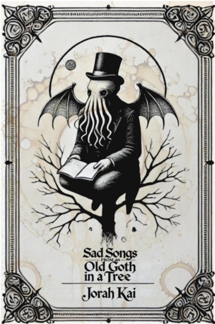 Jorah Kai, Ernest Hemingway - The Sun Also Rises on Cthulhu, Häftad