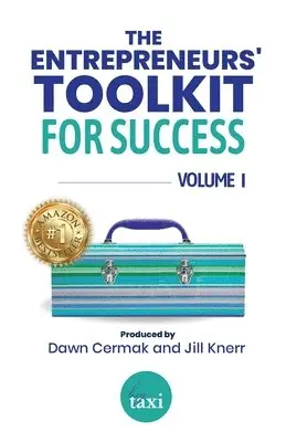 Entrepreneurs' Toolkit For Success, Häftad. Tillgänglighet: Lägg i varukorg
