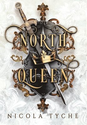 Nicola Tyche - North Queen, Inbunden