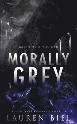 Morally Grey