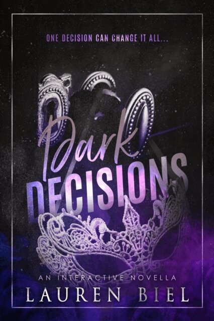 Lauren Biel - Dark Decisions, E-bok. Tillgänglighet: Lägg i varukorg