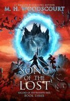 M H Woodscourt - Song of the Lost, Inbunden. Tillgänglighet: Lägg i varukorg