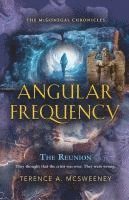 Terence A McSweeney - Angular Frequency, Inbunden. Tillgänglighet: Lägg i varukorg