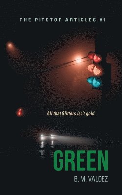 B M Valdez - Green, Häftad
