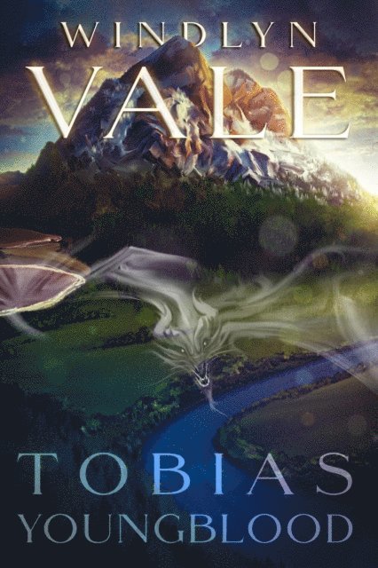 Tobias Youngblood - Windlyn Vale, E-bok