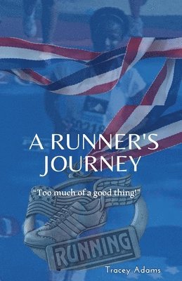 Tracey Adams - Runner's Journey, Häftad