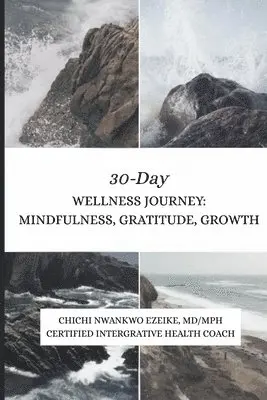 Chichi Nwankwo Ezeike - 30-Day Wellness Journey, Häftad. Tillgänglighet: Lägg i varukorg