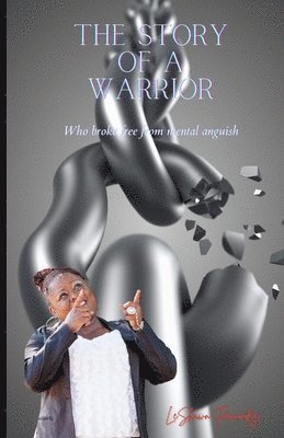 Leshawn Fernandez - Story of a Warrior, Häftad