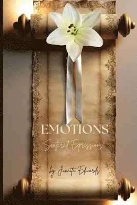 Juanita Edwards - Emotions, Häftad. Tillgänglighet: Lägg i varukorg