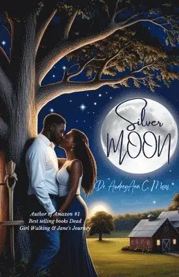 Audreyann Moses - Silver Moon, Häftad. Tillgänglighet: Lägg i varukorg