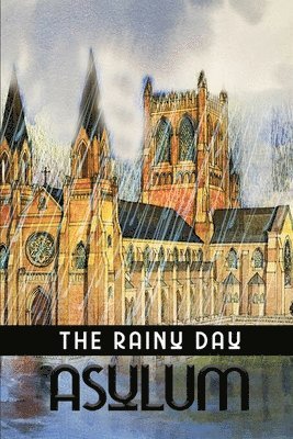 Bradley Banks - Rainy Day Asylum, Häftad. Tillgänglighet: Tillfälligt slut