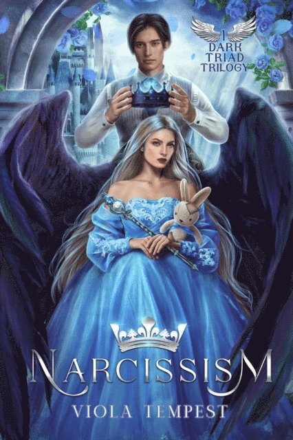 Viola Tempest - Narcissism, E-bok
