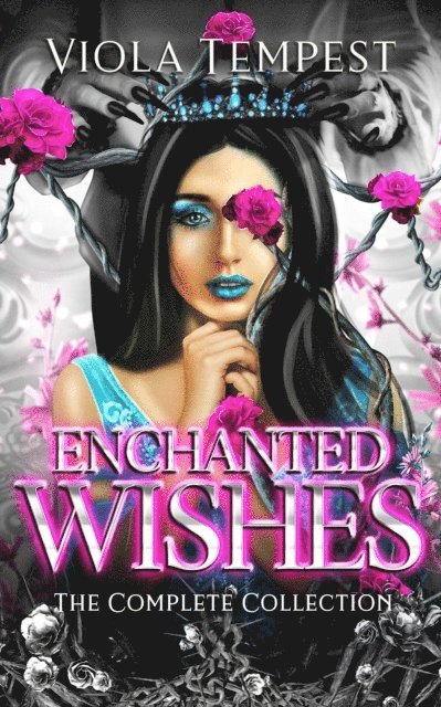 Viola Tempest - Enchanted Wishes, E-bok