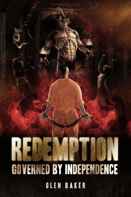 Olen Baker - Redemption, E-bok
