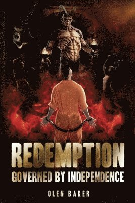 Olen Baker - Redemption, Häftad