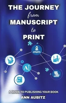 Ann Aubitz - Journey from Manuscript to Print, Häftad. Tillgänglighet: Lägg i varukorg