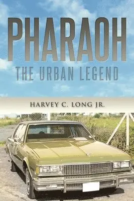 Harvey C Long - Pharaoh, Häftad. Tillgänglighet: Lägg i varukorg
