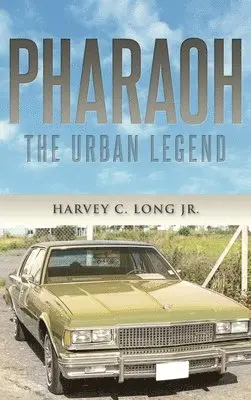 Harvey C Long - Pharaoh, Inbunden. Tillgänglighet: Lägg i varukorg
