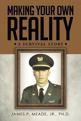James P Meade - Making Your Own Reality, Häftad. Tillgänglighet: Lägg i varukorg