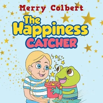 Merry Colbert - Happiness Catcher, Häftad. Tillgänglighet: Lägg i varukorg