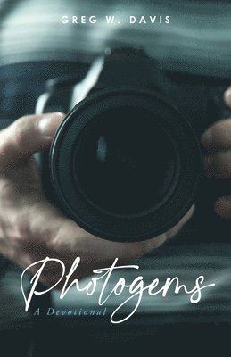 Greg W Davis - Photogems, Häftad. Tillgänglighet: Lägg i varukorg