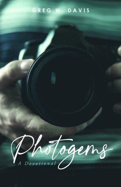 Greg W. Davis - Photogems, E-bok. Tillgänglighet: Lägg i varukorg