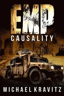 Michael Kravitz - EMP Causality, Häftad. Tillgänglighet: Lägg i varukorg