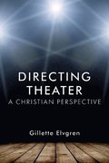 Directing Theater