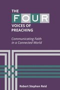 Four Voices of Preaching