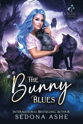 Sedona Ashe - Bunny Blues, Häftad