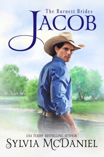 Sylvia McDaniel - Jacob, E-bok