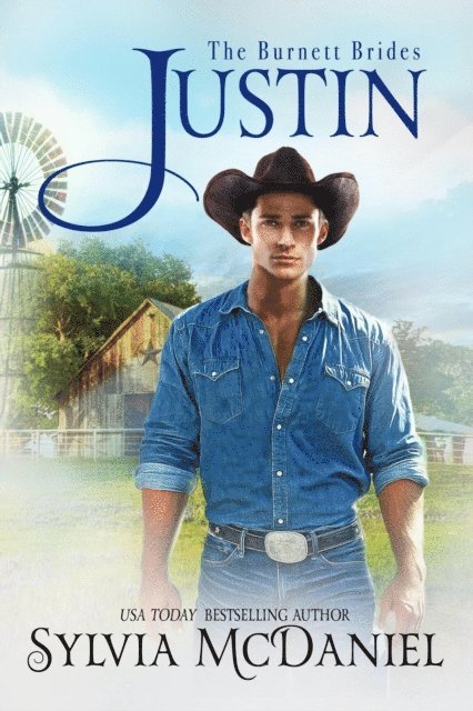 Sylvia McDaniel - Justin, E-bok