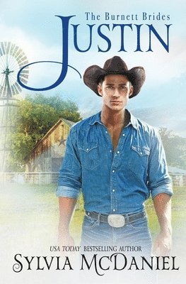 Sylvia McDaniel - Justin, Häftad