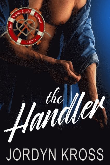 Jordyn Kross - Handler, E-bok