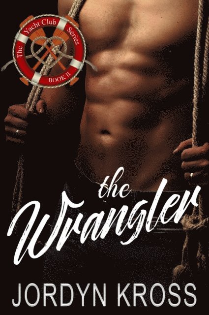 Jordyn Kross - Wrangler, E-bok