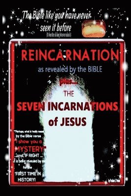 Pauline E Petsel - Reincarnation as revealed by the Bible, Häftad