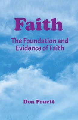 Don Pruett - Faith, Häftad