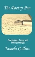 Tamela Collins - Poetry Pen, Häftad