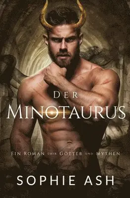 Sophie Ash - Minotaurus, Häftad. Tillgänglighet: Lägg i varukorg