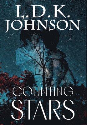 L D K Johnson - Counting Stars, Inbunden