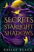 Secrets of Starlight and Shadow