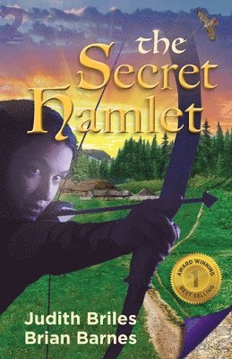 Judith Briles, Brian Barnes - Secret Hamlet, Häftad. Tillgänglighet: Lägg i varukorg