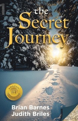 Brian Barnes, Judith Briles - The Secret Journey, Häftad. Tillgänglighet: Lägg i varukorg