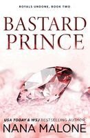 Nana Malone - Bastard Prince, Häftad