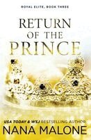 Nana Malone - Return of the Prince, Häftad