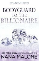 Nana Malone - Bodyguard to the Billionaire, Häftad
