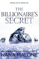Nana Malone - Billionaire's Secret, Häftad. Tillgänglighet: Lägg i varukorg